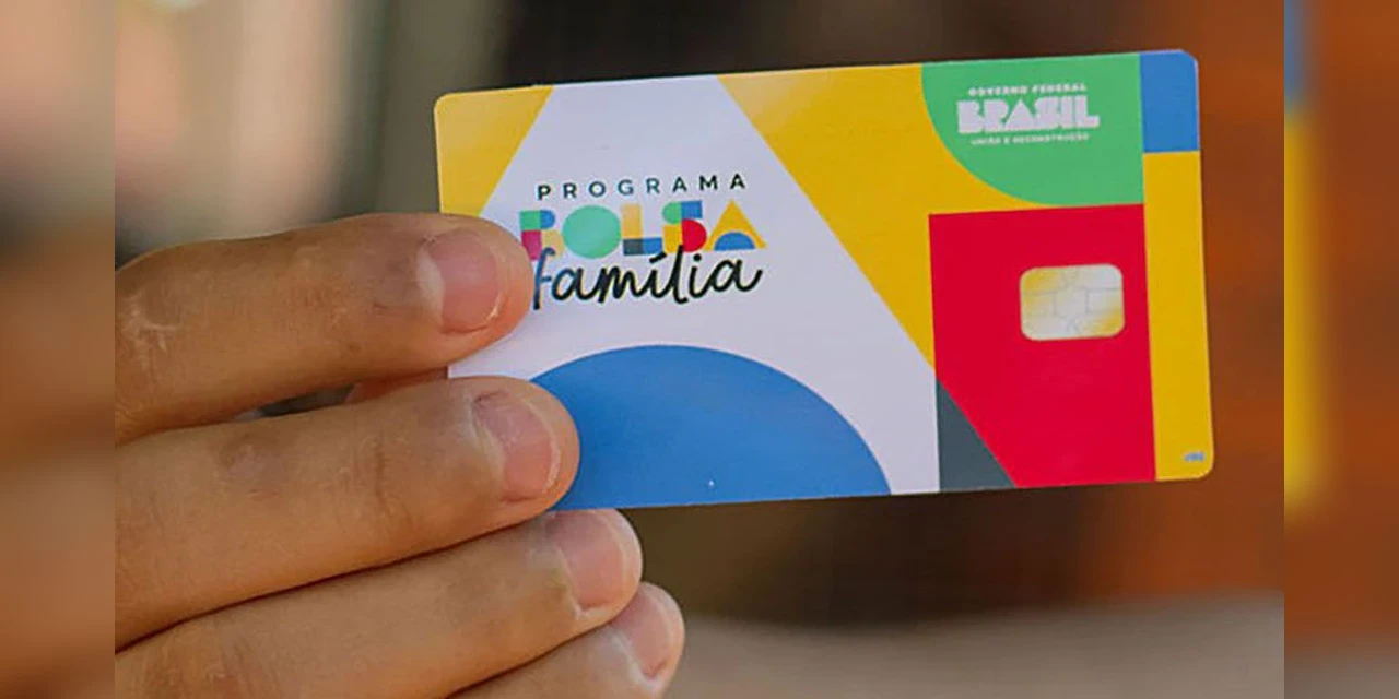 Caixa paga novo Bolsa Família a beneficiários com NIS de final 9