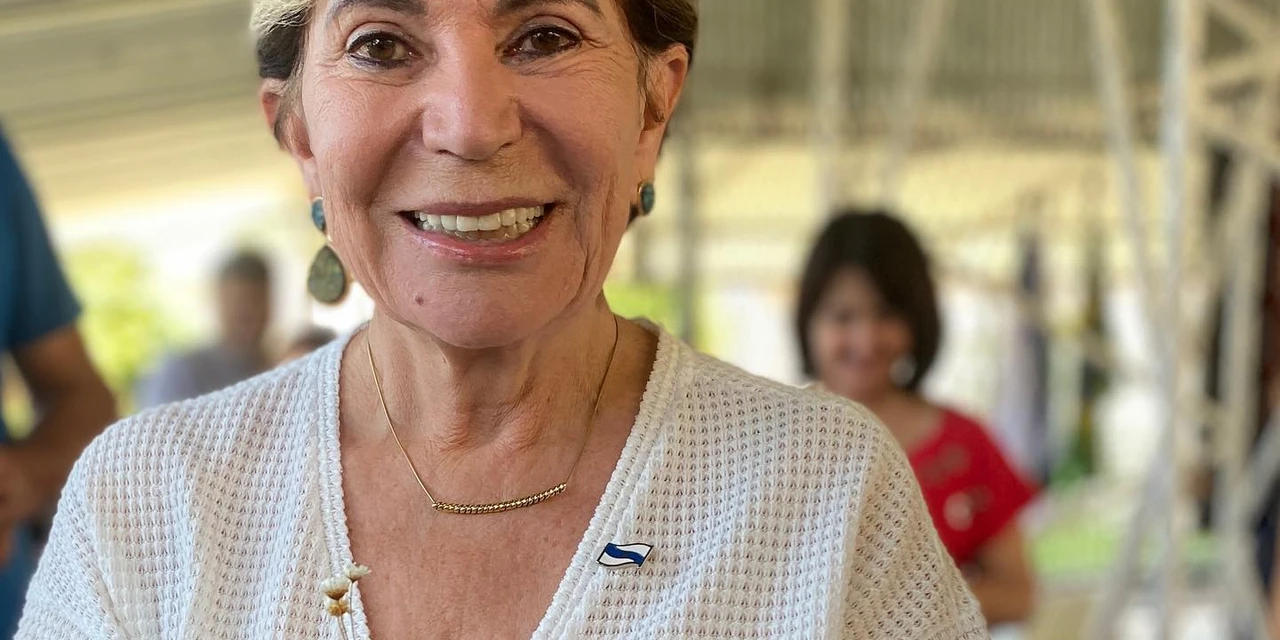 "Nossa meta é inaugurar a UPA Uvaranas em abril de 2024", destaca a prefeita de Ponta Grossa Elizabeth Schmidt