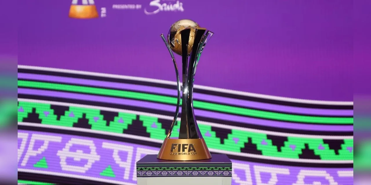 Manchester City vence o Fluminense e é campeão do Mundial 2023