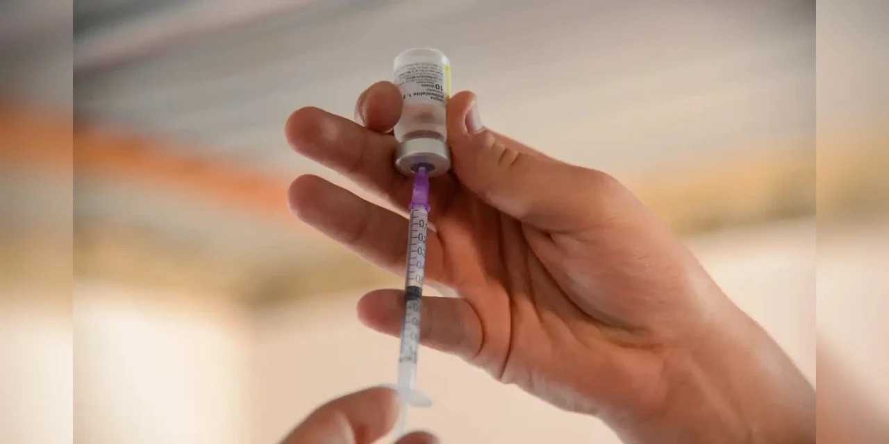 Paraná registra aumento de cobertura vacinal em 2023