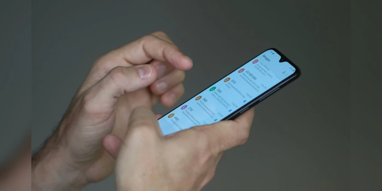 Aplicativo Celular Seguro bloqueou 650 aparelhos por dia desde o lançamento