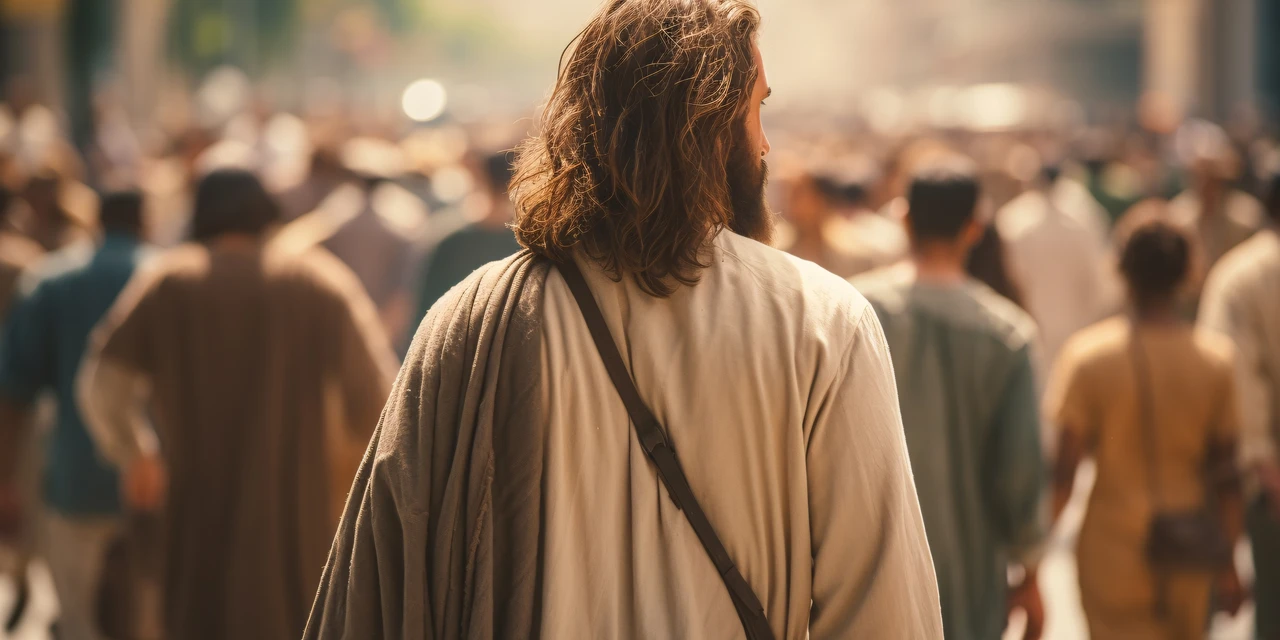 D’P Artigo: “Jesus e seu impacto através dos séculos”, por Leonardo Tobias de Freitas