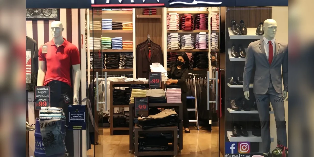 Procon explica o que fazer para a troca de presentes do Natal