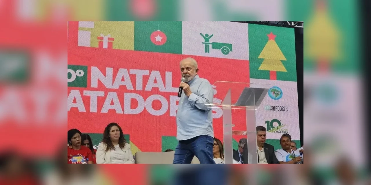 Catadores terão programa de capacitação com apoio do Sebrae