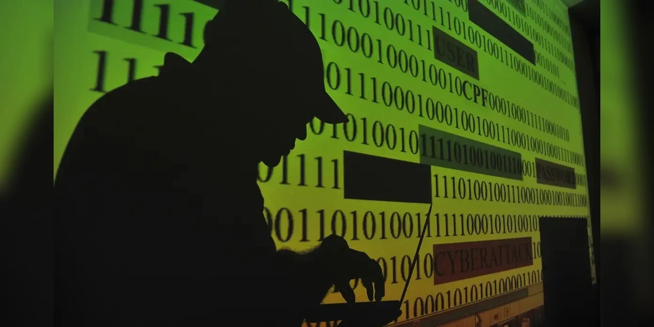 Operação investiga suspeitos de extorsão via internet