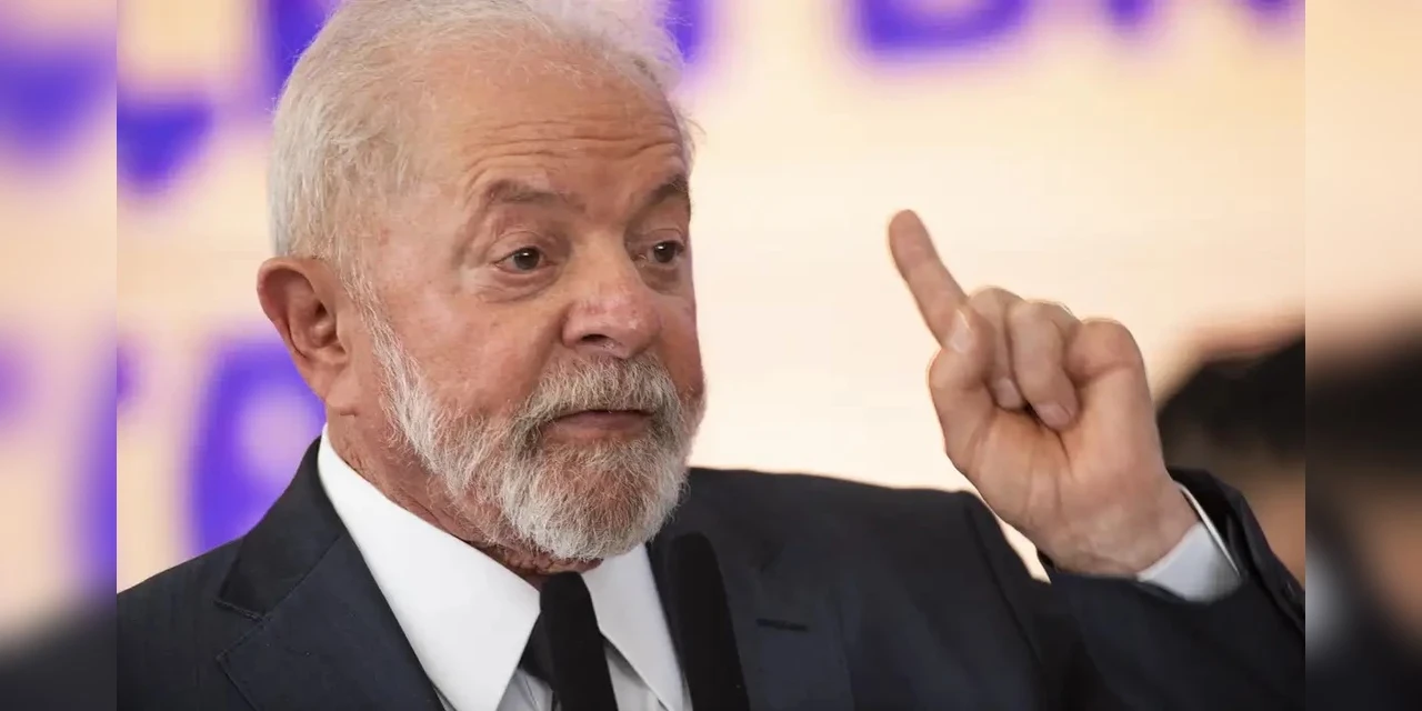 Não é Não: Lula sanciona protocolo para combater violência contra mulheres em bares, boates e shows com bebidas alcoólicas