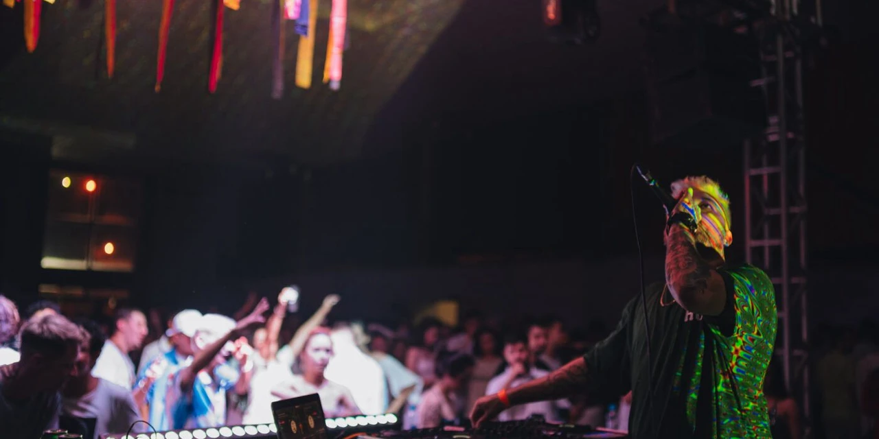 Festa da Virada com mais de 20 atrações movimenta PG