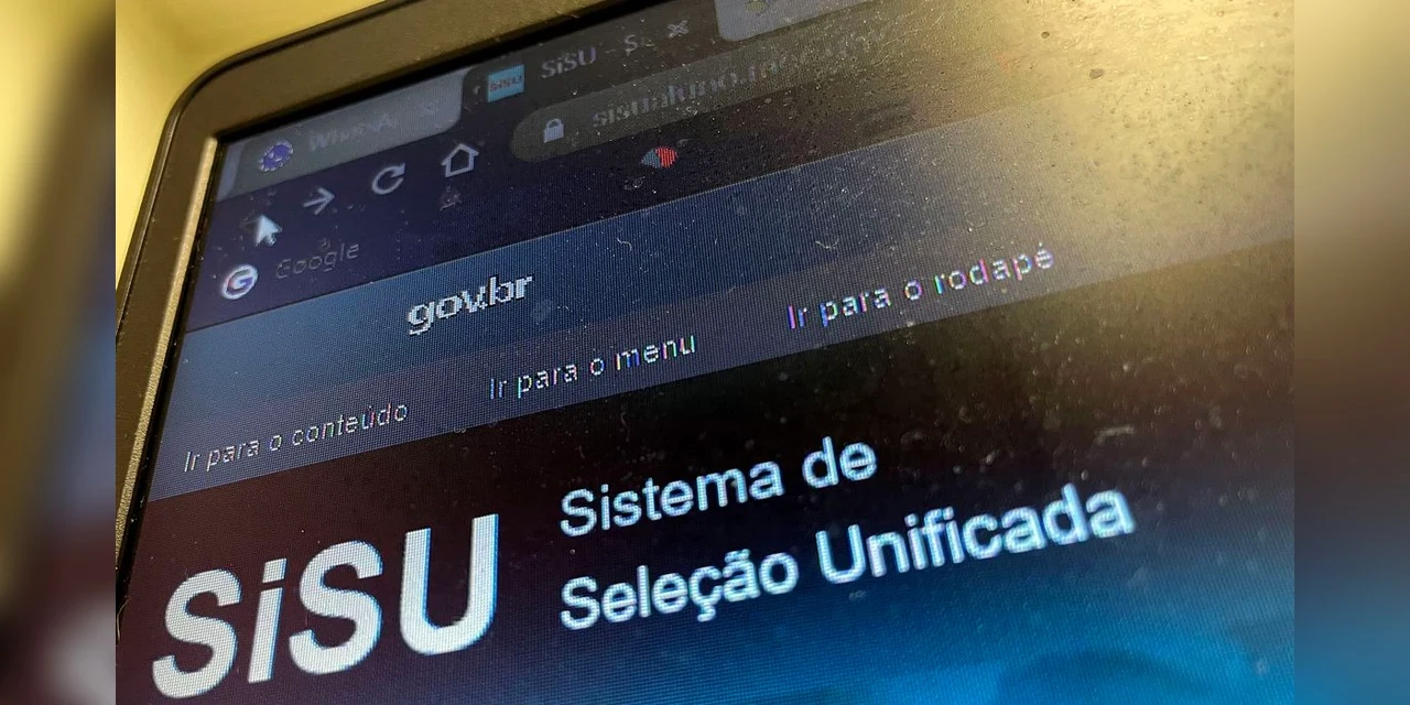 Projeto GGPEL: Inep publica edital do Sisu 2024