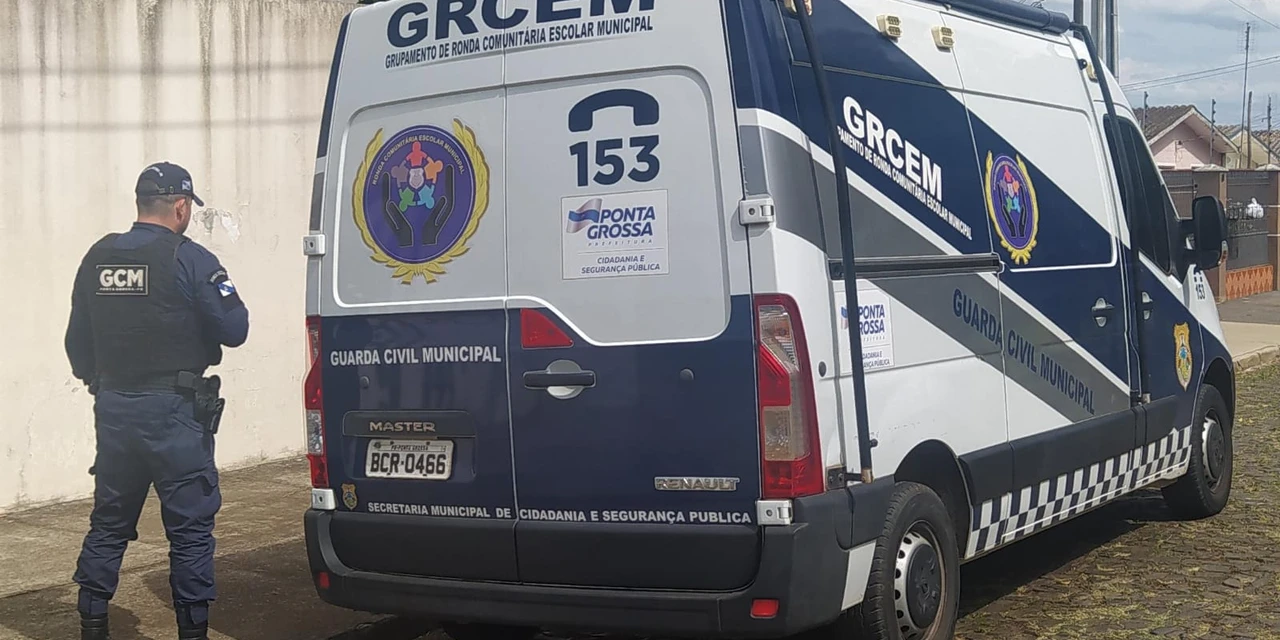 Acusado de estupro é preso enquanto pedia água em residência em PG