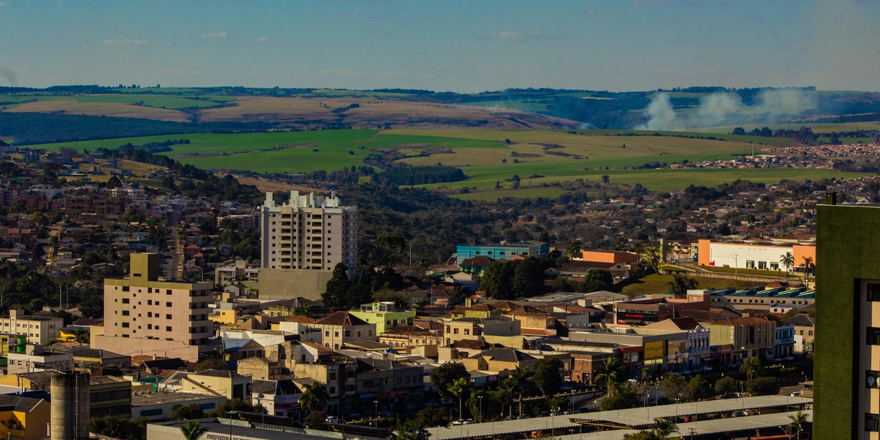 PG recebeu R$ 29 milhões em repasses do Estado em 2023