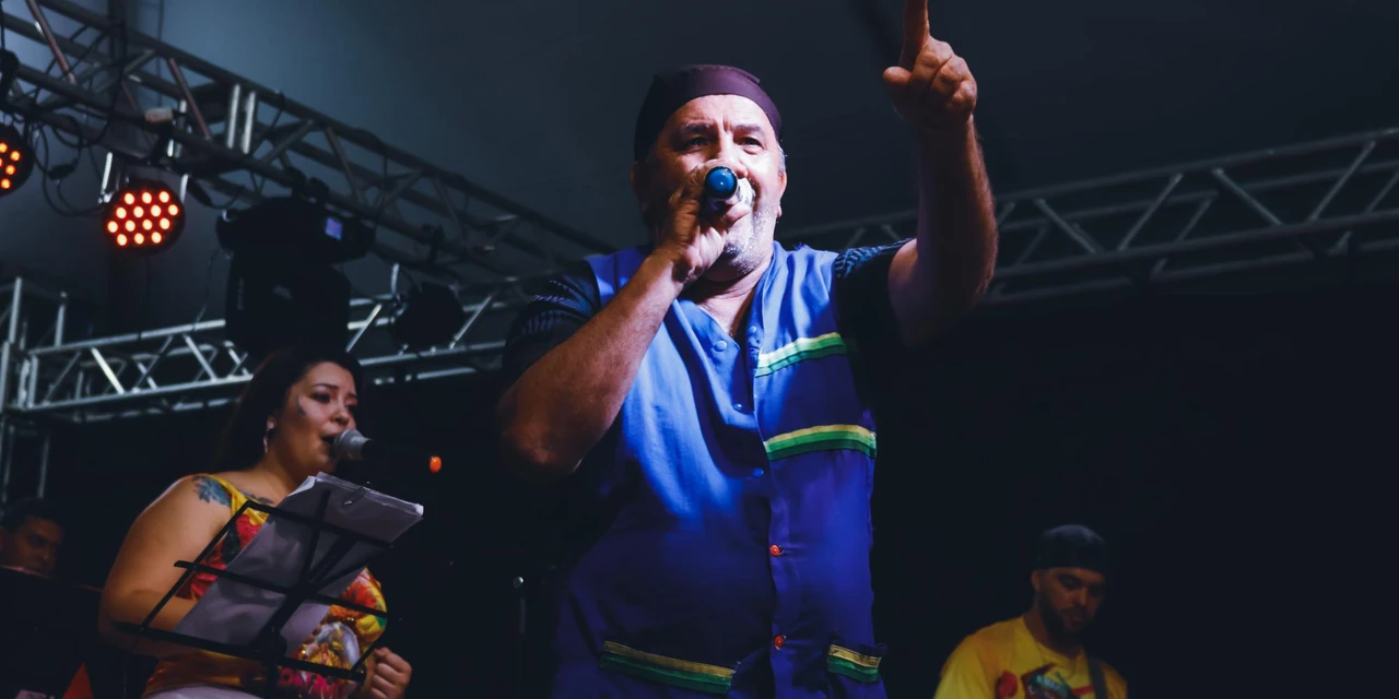 Esquenta para o Carnaval 2024 em Tibagi terá concurso de marchinhas