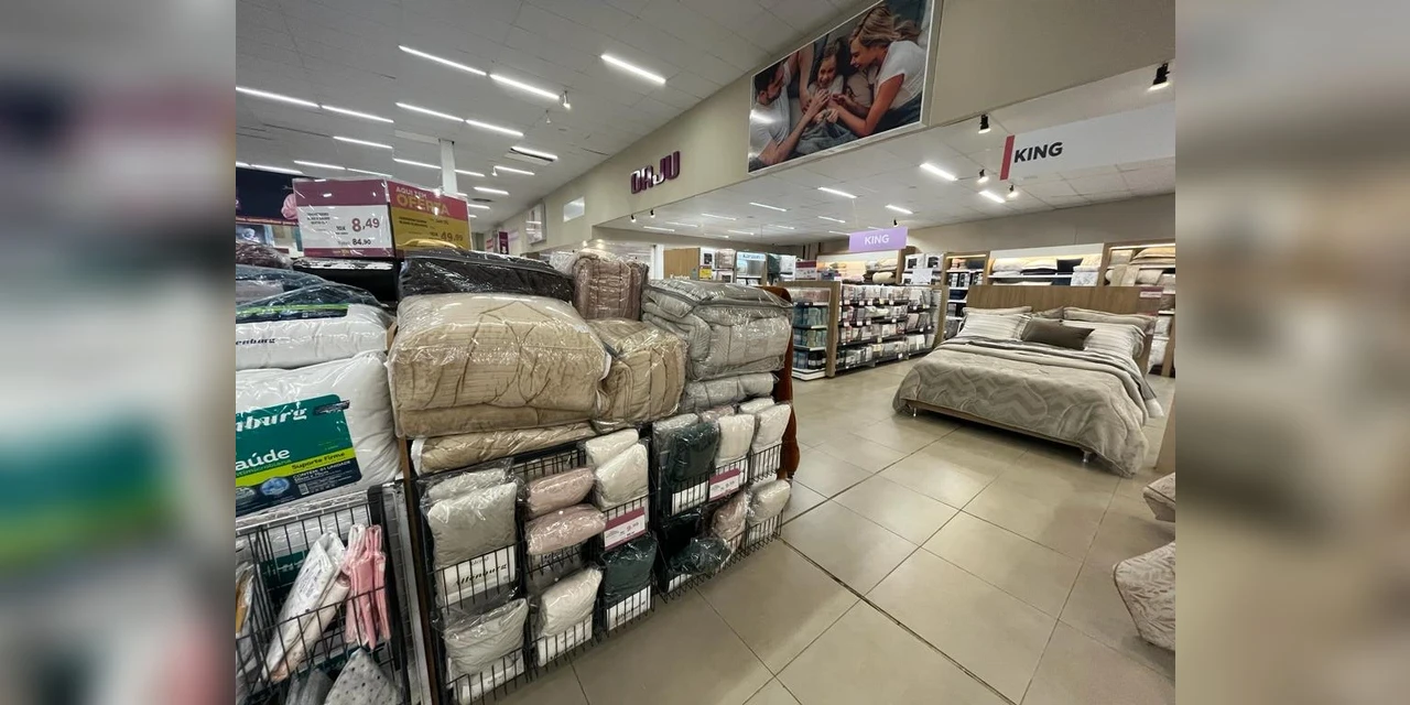 Liquidaju tem milhares de produtos em promoções exclusivas