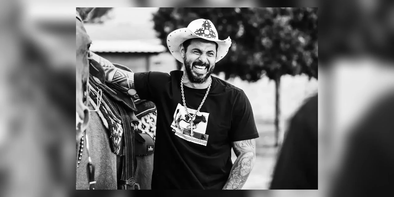 Cantor sertanejo João Carreiro morre aos 41 anos, após cirurgia no coração