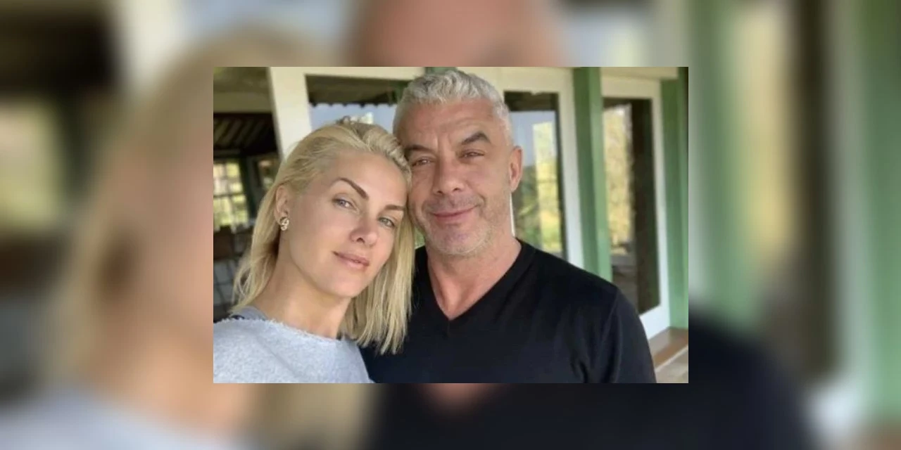 Ex-marido de Ana Hickmann pede prisão da apresentadora por alienação parental