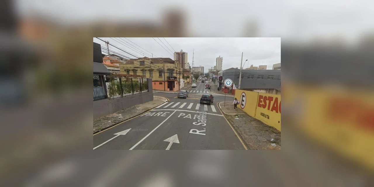 Funcionamento do semáforo no cruzamento das ruas do Rosário e Santos Dumont inicia nesta quinta (4)
