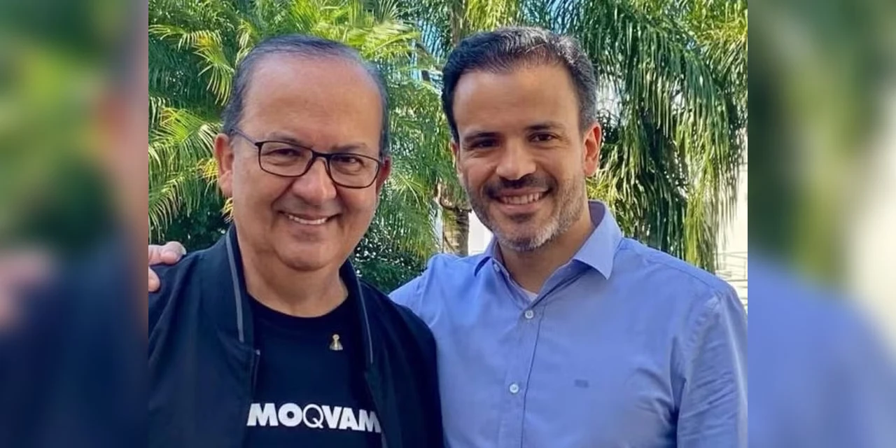 Desembargador proíbe Jorginho Mello de nomear o filho para a Casa Civil de SC