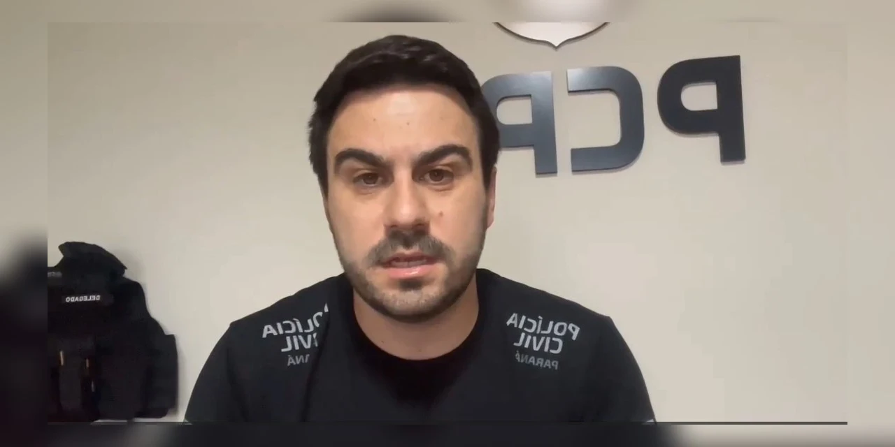 Vídeo: Delegado fala sobre homicídio de adolescente no Cense de PG