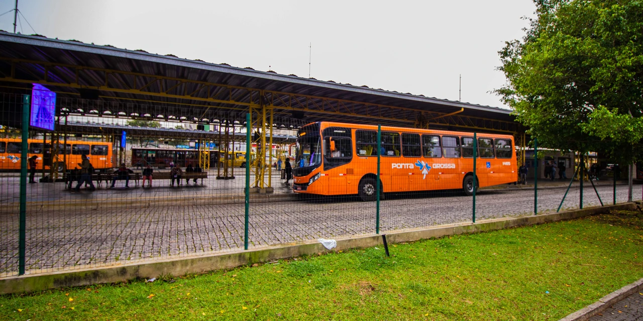 Mulher sofre importunação sexual no Terminal Central