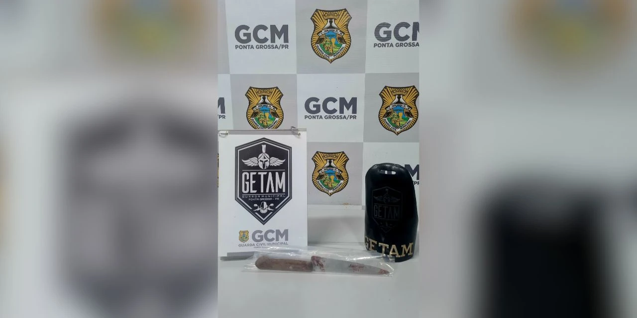 Dono de bar de PG esfaqueia cliente; vítima foi encaminhada ao hospital em estado grave