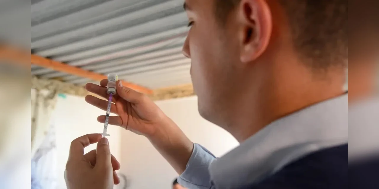 Vacina recombinante Zalika contra covid-19 é registrada pela Anvisa