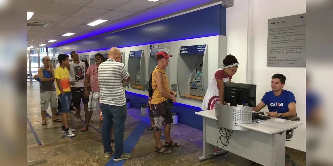 Transações via DOC terminam na próxima segunda-feira (15)