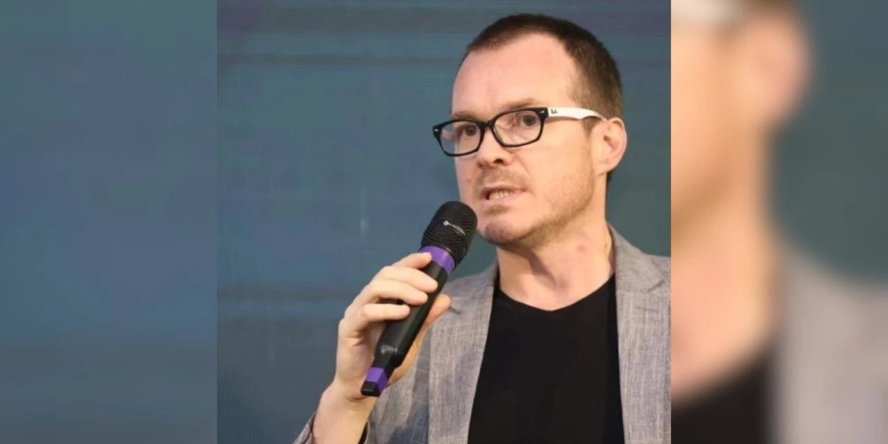 Cleberson Marcon é o entrevistado do 'Ponto de Vista' deste sábado (13)