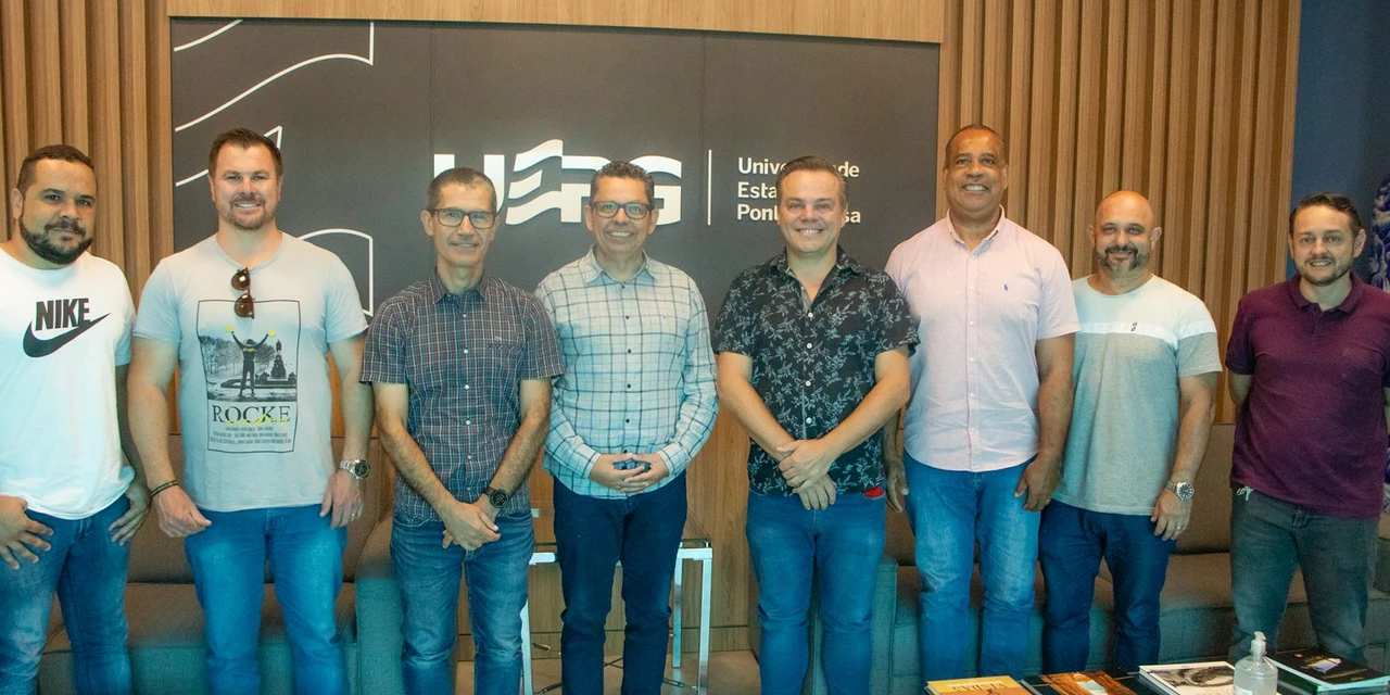 UEPG e IFPR firmam parceria para o ano letivo de 2024