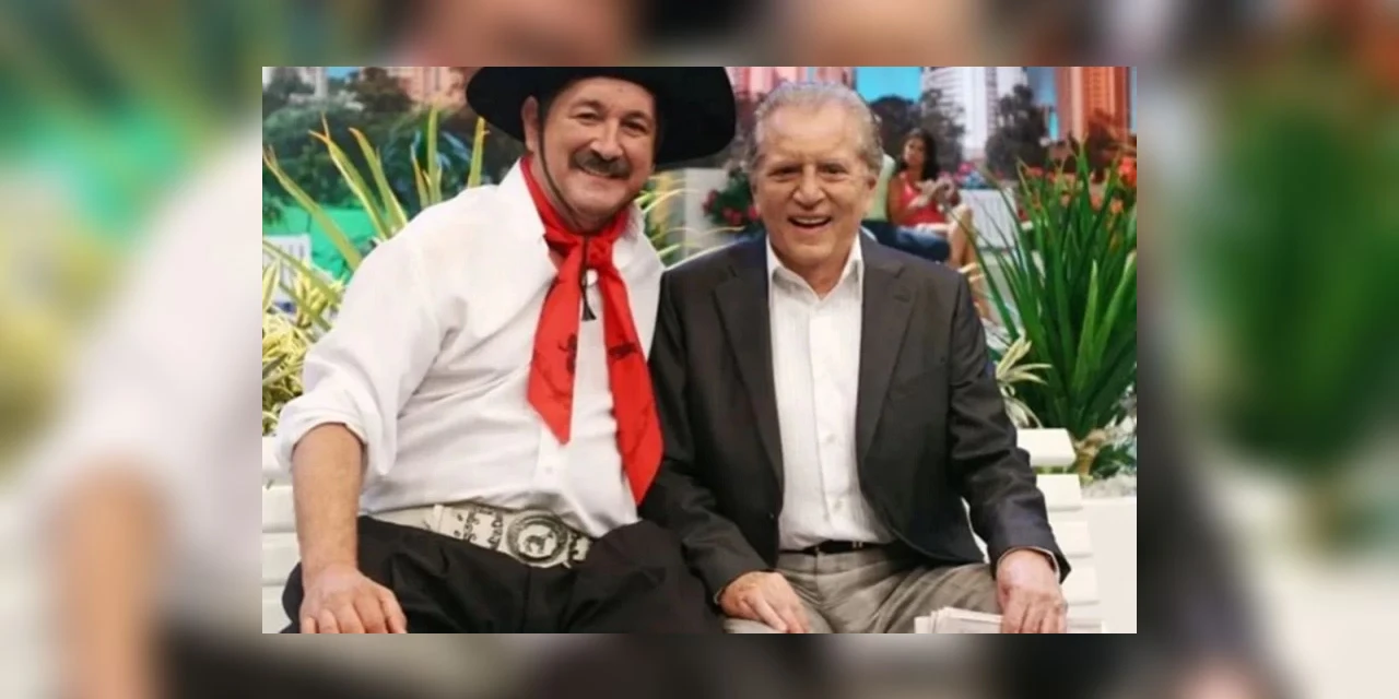 Morre o humorista Beto Gabriel, famoso por papel em A Praça é Nossa