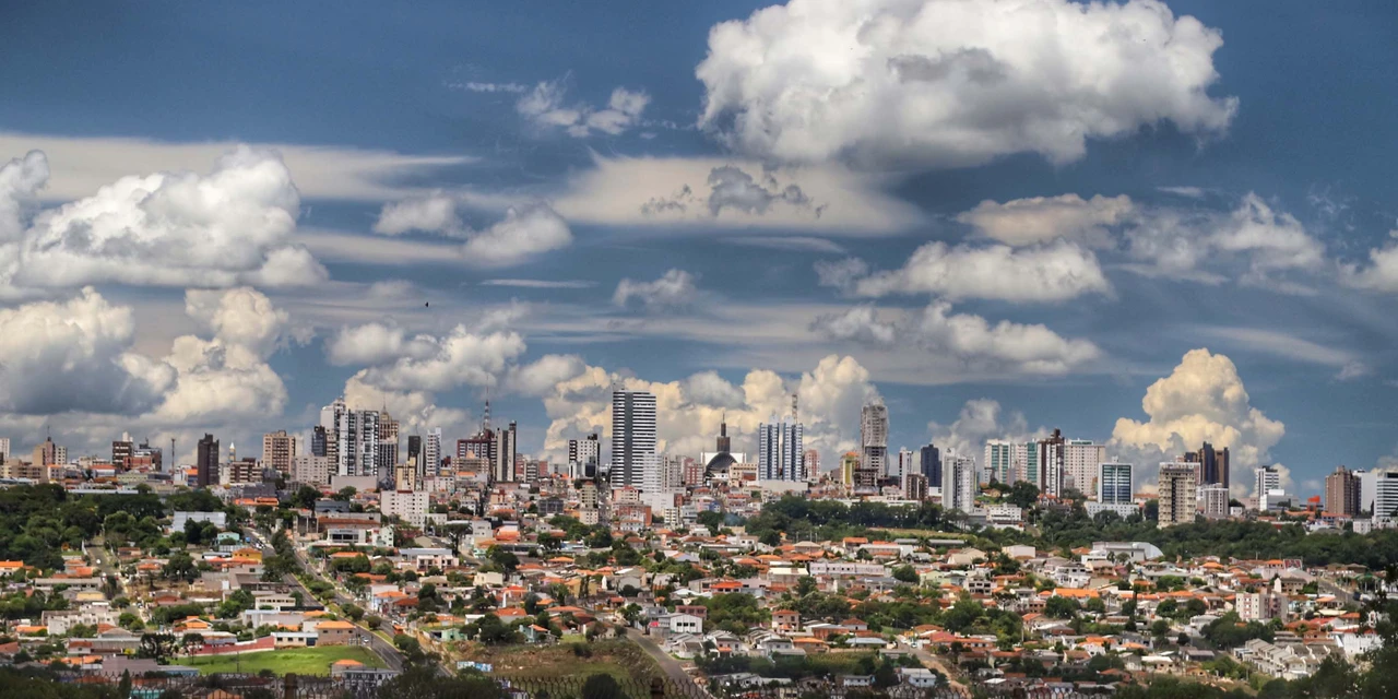 Ponta Grossa é eleita melhor do Paraná e 4ª do país em soluções de limpeza urbana