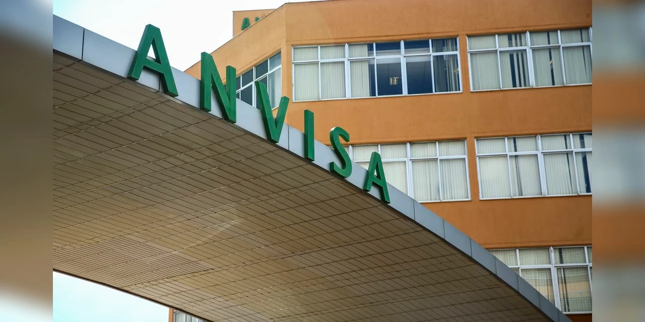 Anvisa proíbe lotes da fórmula infantil Nutramigen