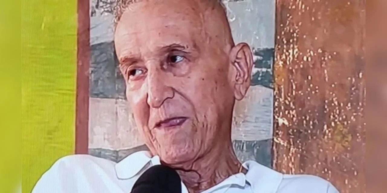 Tetra com a Seleção, Parreira está em tratamento contra câncer