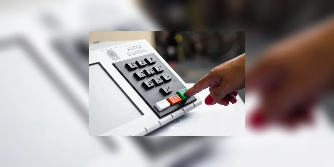 Inscrições para mesários voluntários estão abertas no PR