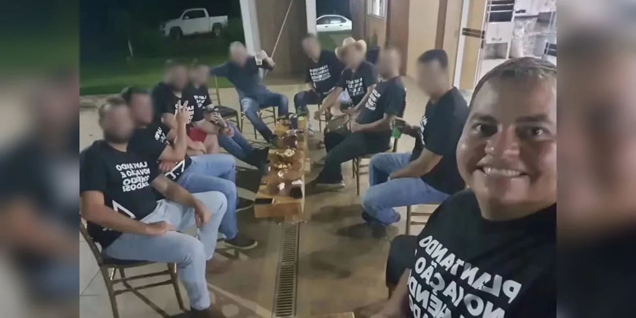Confraternização de empresa termina com homem morto e outros seis internados por suspeita de intoxicação