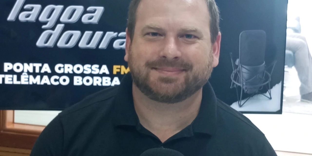 Lei dos Agrotóxicos: "É polêmica porque na política você lida com interesses", reflete Guilherme Mazer