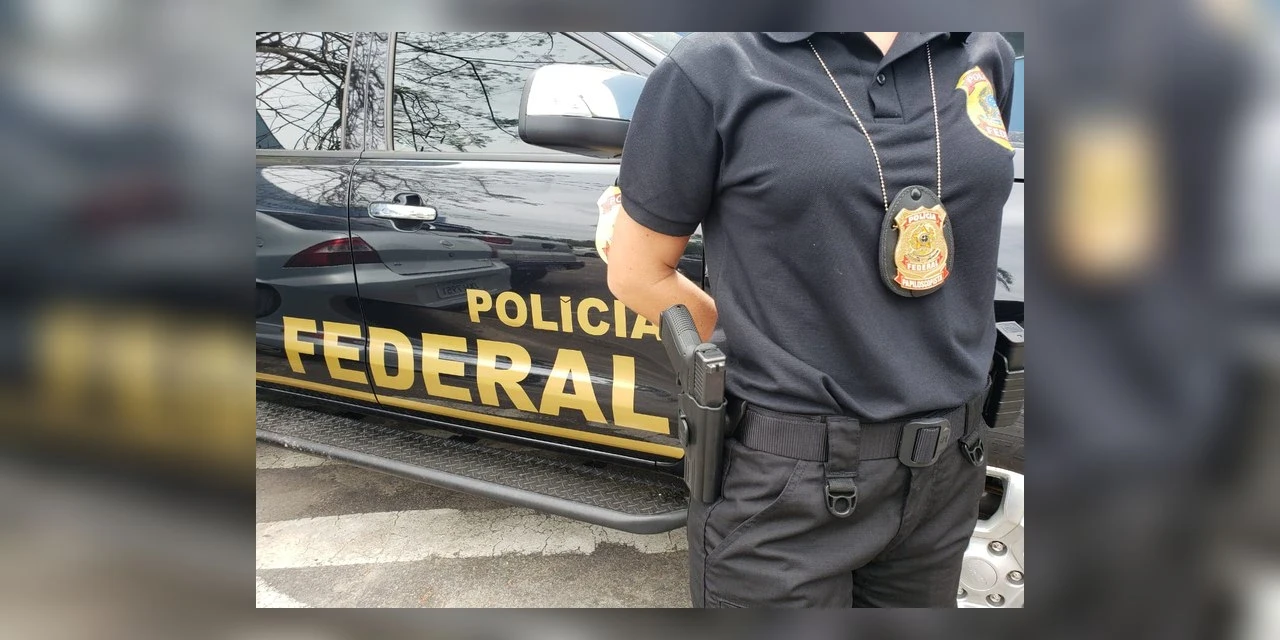 Organizações criminosas envolvidas em lavagem de dinheiro no Paraná são alvo da PF