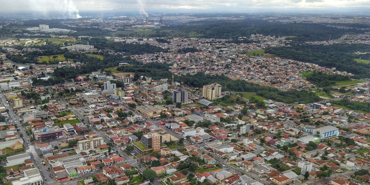 76% das cidades brasileiras certificadas como Amiga do Idoso estão no Paraná