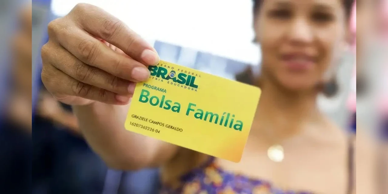 Caixa paga nesta quinta-feira a 1ª parcela do Bolsa Família de 2024