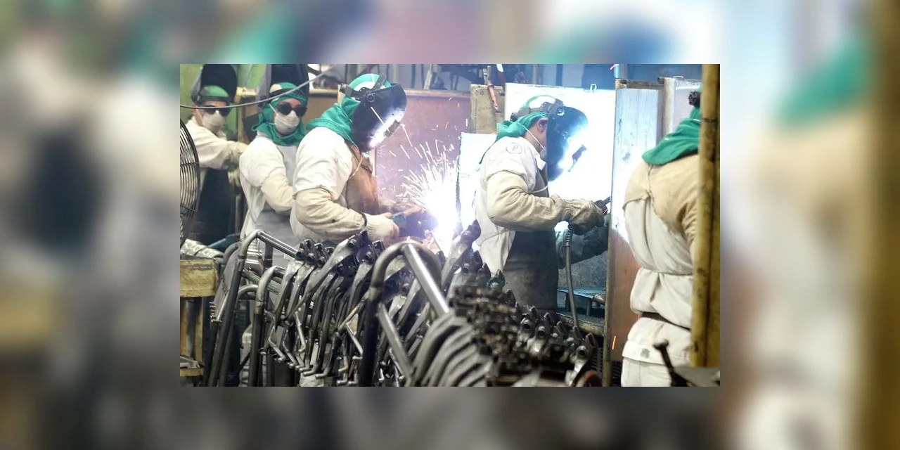 Governo Federal lança nova política industrial na segunda-feira (22)