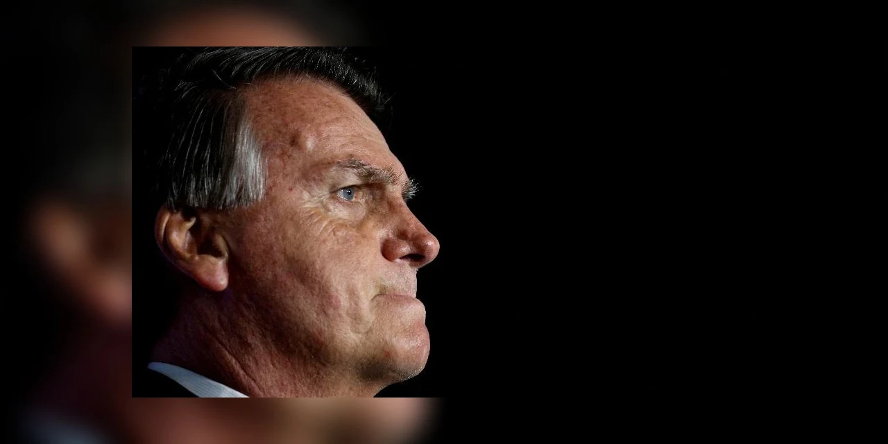 CGU conclui que certificado de vacinação de Bolsonaro é falso
