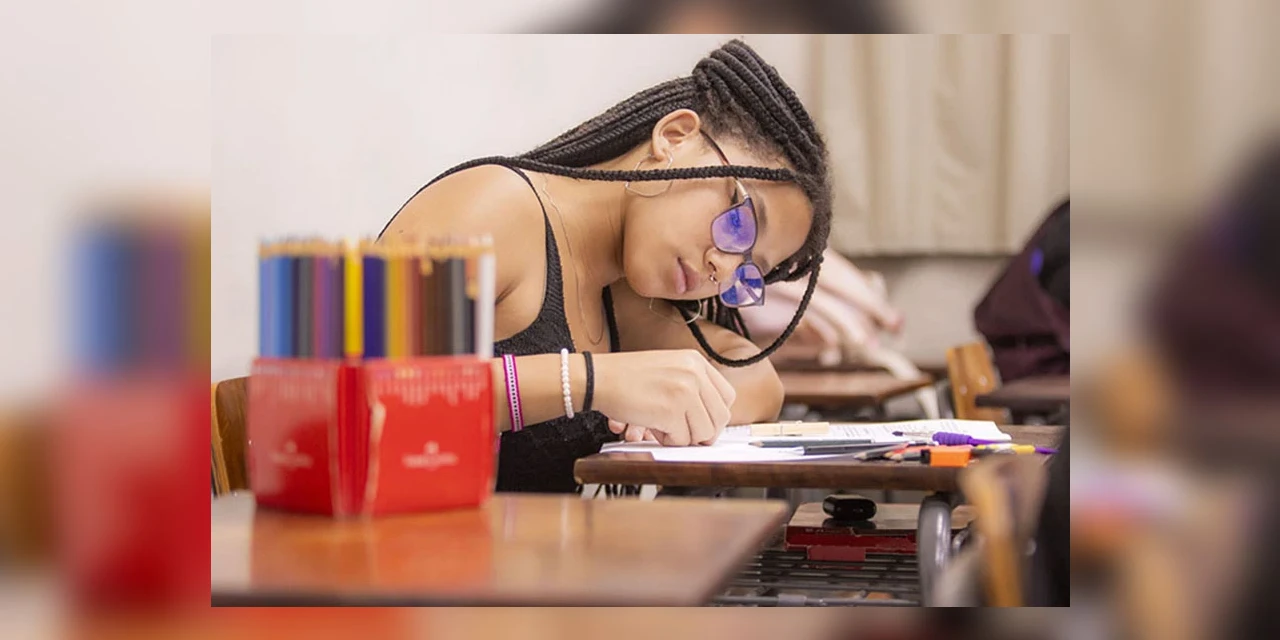 Universidades estaduais do Paraná têm 4,7 mil vagas abertas no Sisu