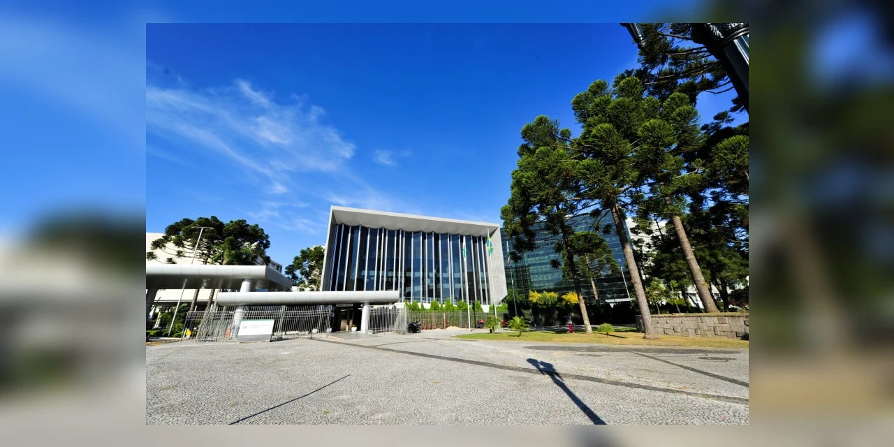 Assembleia Legislativa do Paraná retoma atividades no dia 5 de fevereiro