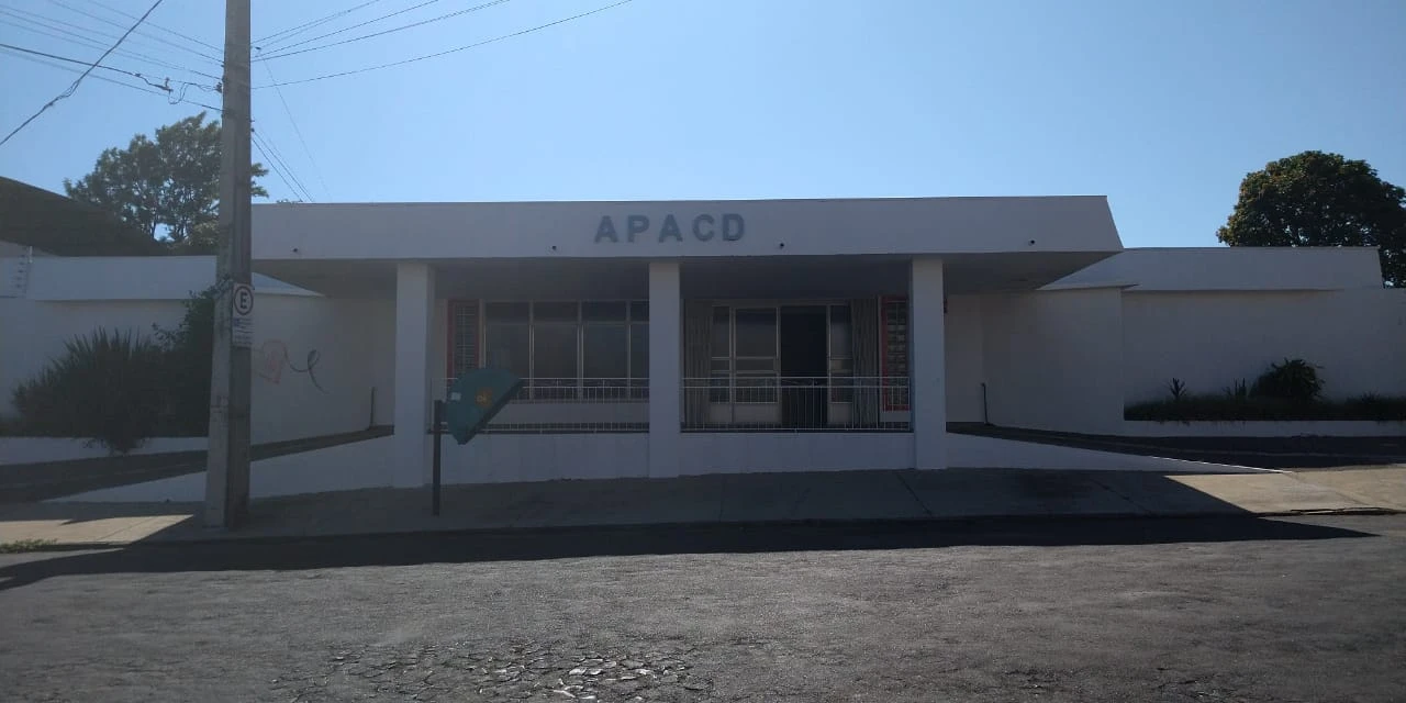 1º Bazar Beneficente APACD acontece nos dias 3 e 4 de fevereiro