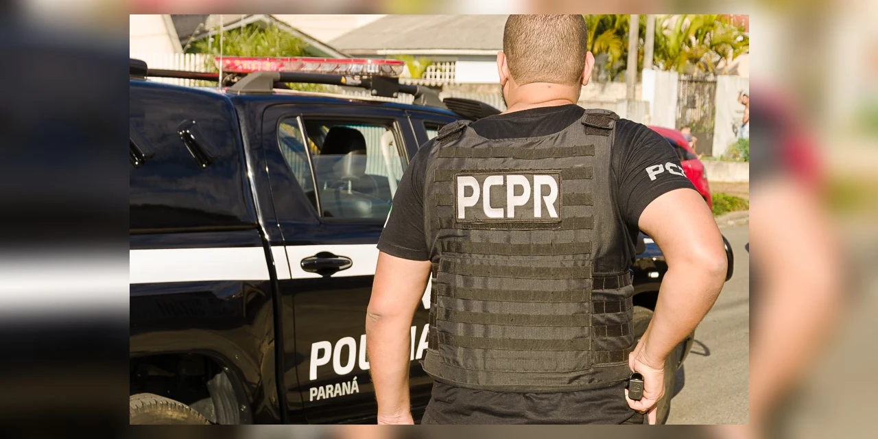 PCPR prende homem por maus-tratos e resgata 20 cachorros