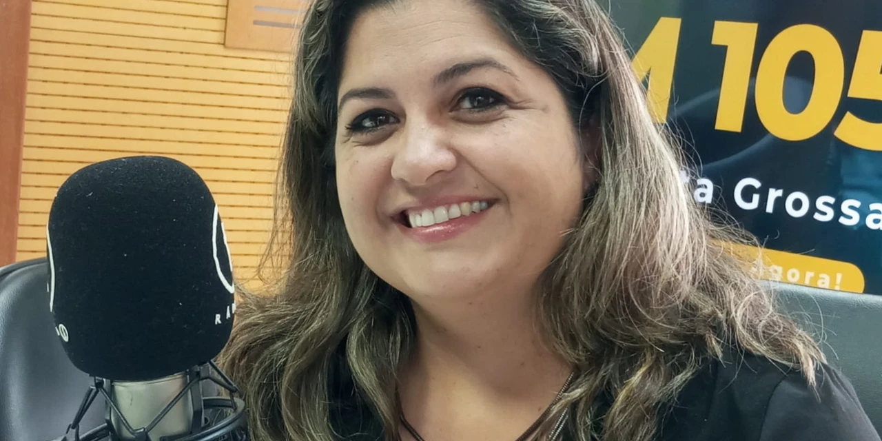 Educação musical proporciona concentração e socialização às crianças, destaca fonoaudióloga Angelita Rocha