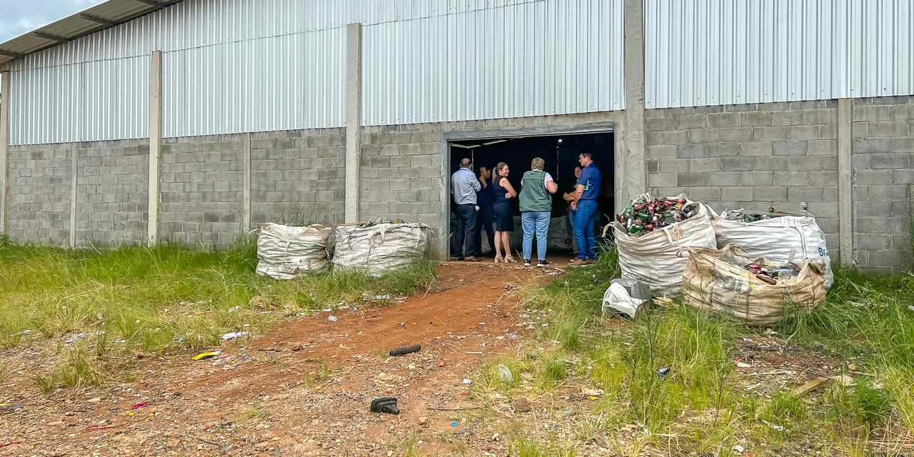 Mais 50 municípios paranaenses vão receber recursos de Itaipu para gestão de resíduos sólidos