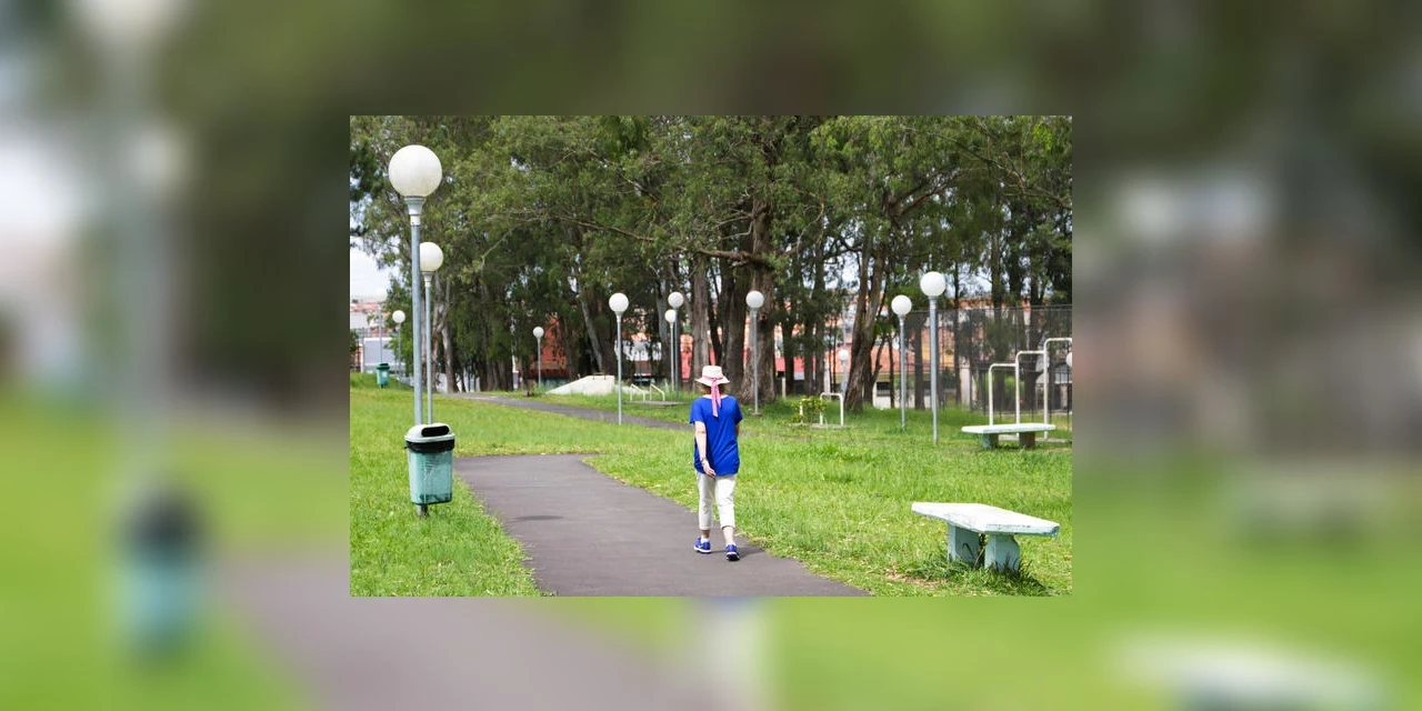 Temperaturas amenas marcam fim de semana em PG