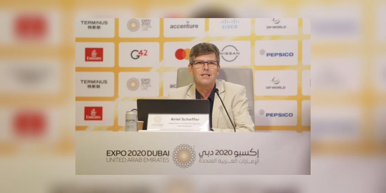 Muito além da energia, Itaipu é referência em pesquisa e desenvolvimento