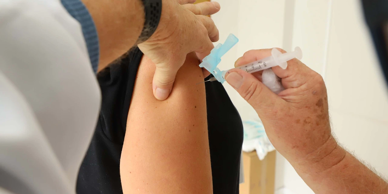 OMS alerta para aumento de casos de sarampo e reforça importância da vacinação