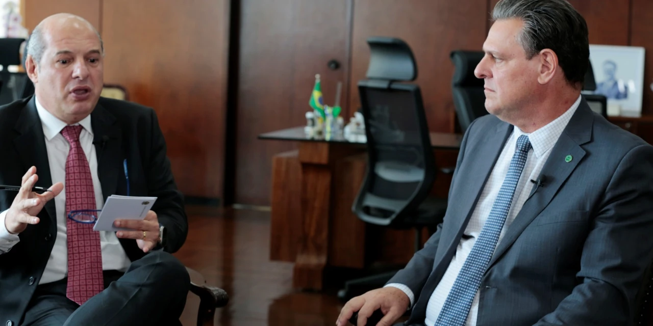 Ponto de Vista: Carlos Fávaro comenta objeção do Agro ao Governo Lula