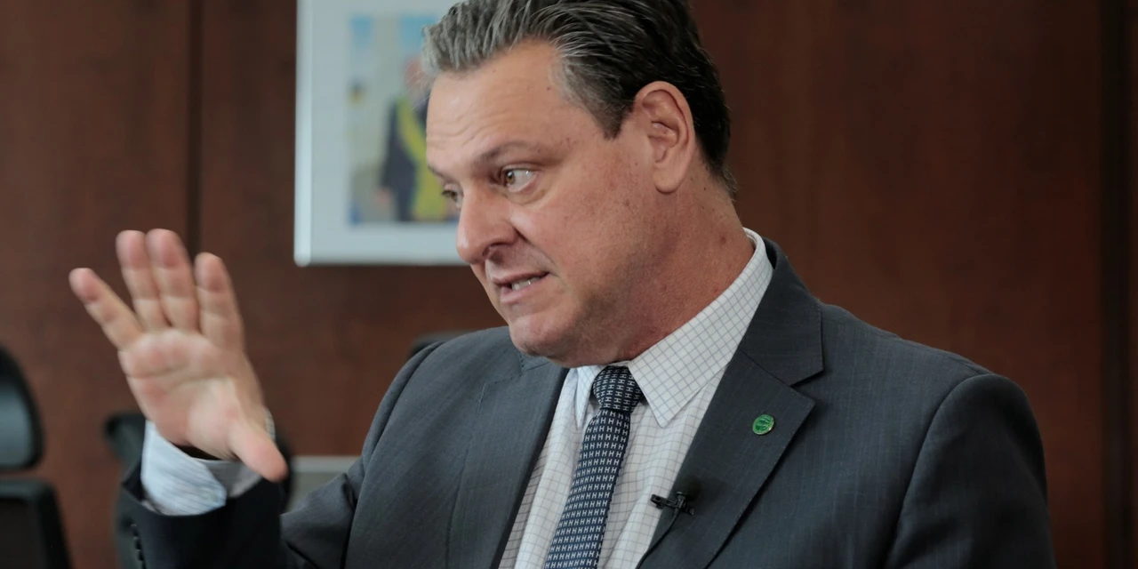 Ponto de Vista: Ministro da Agricultura destaca ação para reverter prejuízos da queda de produção